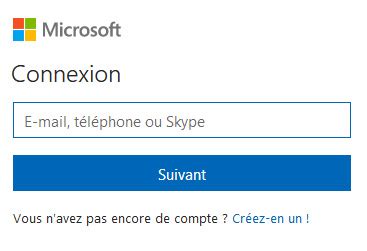 hotmail connexion|Outlook Log In 